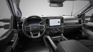 2026 Ford Super Duty® Internal Image 2